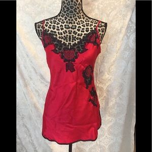 Victoria’s Secret lingerie